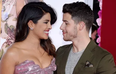 Priyanka Chopra opens up about having kids with Nick Jonas