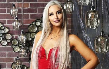 Married at First Sight mystery revealed! Why Lizzie REALLY left