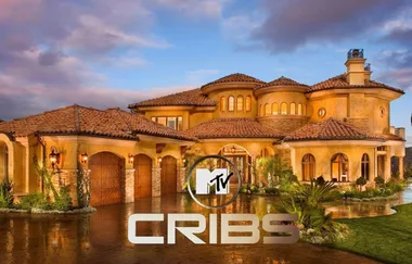MTV has rebooted ‘Cribs’ and we can’t BREATHE!!!