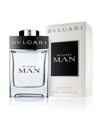 Bvlgari Man