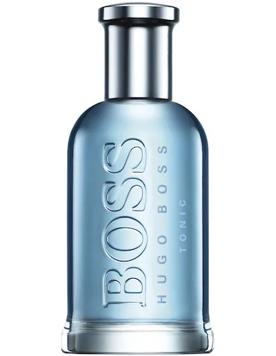 Hugo Boss