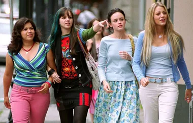 America Ferrera Just Teased A Third ‘Sisterhood Of The Traveling Pants’ Movie!
