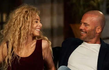 MAFS Mike Gunner’s ex says he is a cheater