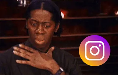 Instagram had a MAJOR glitch that has lost people THOUSANDS of followers