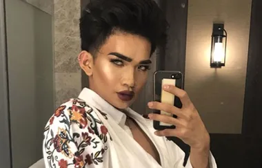 Bretman Rock Proves Why You Should Never Wear Highlighter For Your Driver’s Licence Photo