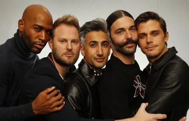 The date for ‘Queer Eye’ Season 3 has been announced!