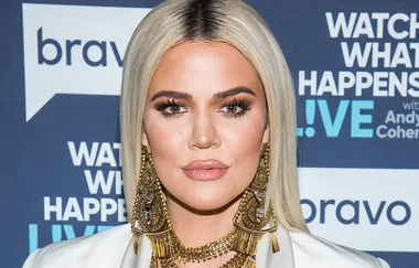 Khloe Kardashian is intensely mum-shamed over this one thing