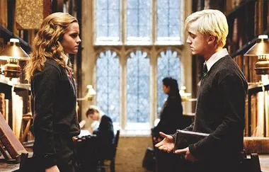 Emma Watson and Tom Felton just added MORE fuel to the fire that they’re dating