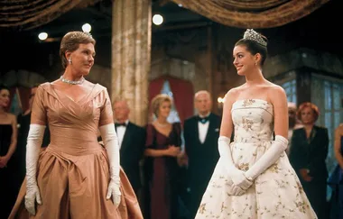 Everything we know about ‘The Princess Diaries 3’