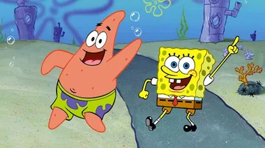 BEST NEWS EVER: Nickelodeon is working on a set of ‘Spongebob SquarePants’ spin-offs