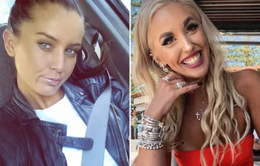Married At First Sight: The moment Ines confronts Elizabeth