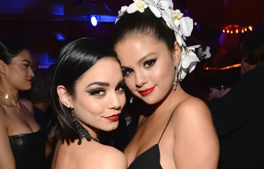 Exciting News For Selena Gomez And Vanessa Hudgens Fans