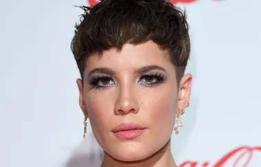 Halsey has addressed those pregnancy rumours with boyfriend Yungblud
