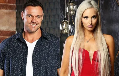 Married At First Sight’s Bronson stands up for Elizabeth when Sam mocks her