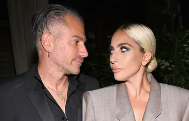 Lady Gaga and Christian Carino have split