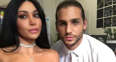 Married At First Sight’s Martha and Michael share ~sexy~ photos on Insta