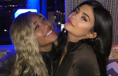 Kylie Jenner’s reaction to Jordyn Woods’ betrayal is absolutely heartbreaking