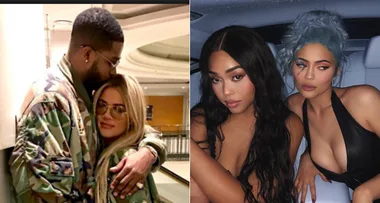 Khloé’s BFF confirms Tristan and Jordyn Woods affair