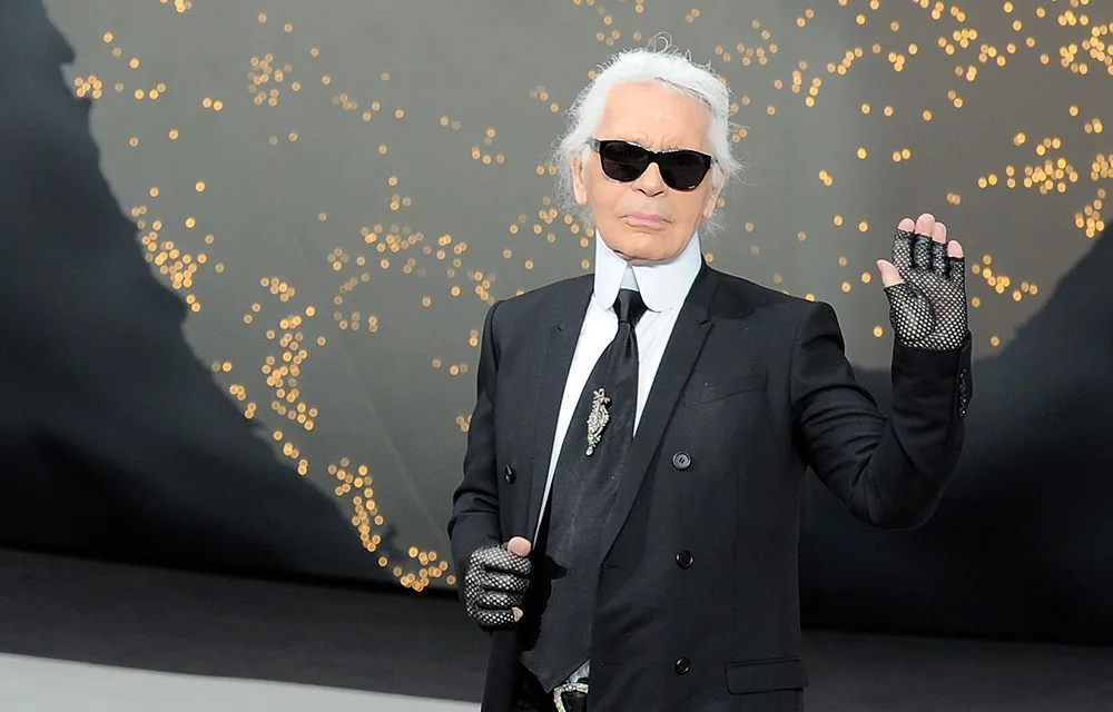 The Netflix doco everyone mourning Karl Lagerfeld needs to see
