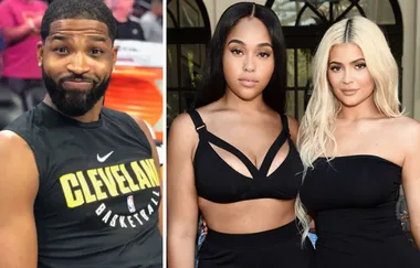 The best memes to come from the Jordyn Woods x Tristan Thompson cheating drama