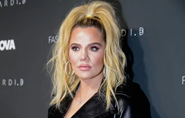 Khloe Kardashian has responded to Tristan Thompson and Jordyn Woods’ cheating affair