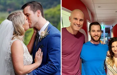 Married At First Sight’s Matthew Bennett reveals Lauren is ‘abusing’ him while he has a new girlfriend