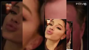 Ariana Grande’s New Friend Is Literally the Last Person You’d Expect