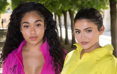 Jordyn Woods’ is moving out of Kylie Jenner’s house to live with her mum