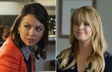 The second trailer for ‘The Perfectionists’ show that Mona might be the bad guy… again