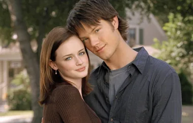 Gilmore Girls’ Dean Was Played By A Different Actor In The Pilot