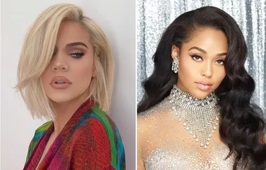 Khloe Kardashian has completely dragged Jordyn Woods on her Instagram stories