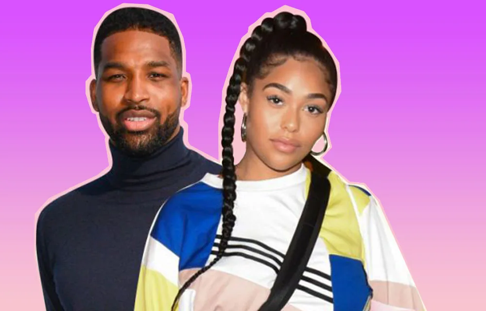 You won’t believe how long Tristan and Jordyn have been hooking up for