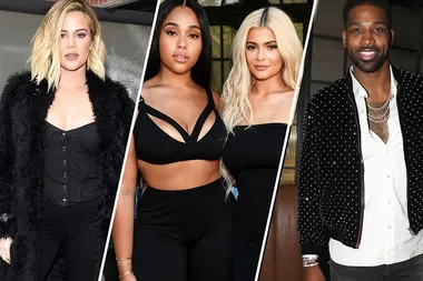 I feel sorry for Jordyn Woods. There, I said it