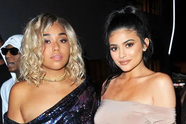 The brutal way Kylie Jenner found out Jordyn Woods cheated with Tristan Thompson