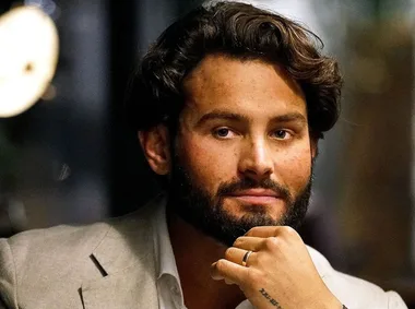 You won’t believe who Sam from MAFS has taken an AVO out against…