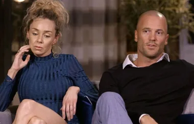 Married At First Sight’s Heidi confirms shock split from Mike