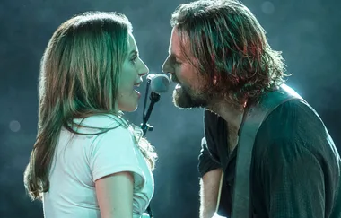 IT HAPPENED: Gaga and Bradley Cooper just performed ‘Shallow’ at the Oscars and it was STEAMY