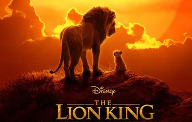 ‘The Lion King’ just dropped ANOTHER insane trailer