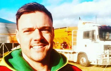 Former MAFS’ contestant blasts Bronson showing text messages from him