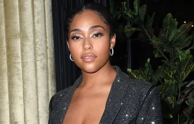 Reports claim that Jordyn Woods was ‘blackout drunk’ when she hooked up with Tristan