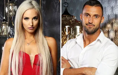 MAFS Nic and Elizabeth have a secret romance and we’re NOT okay