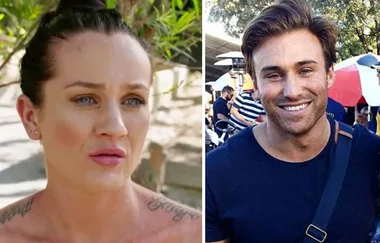 MAFS intruder Billy admits to cheating, and INES RETURNS TO THE SHOW!