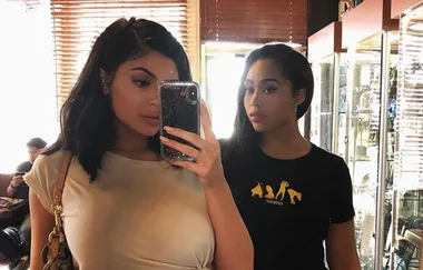 Kylie Jenner’s sad confession about ex-bestie Jordyn Woods is hurting our soul