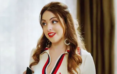 You won’t believe which main character is leaving ‘Dynasty’