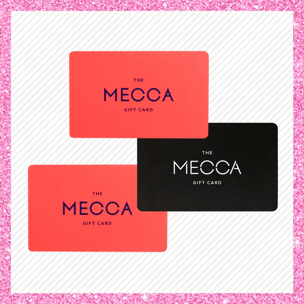 Mecca Vouchers
