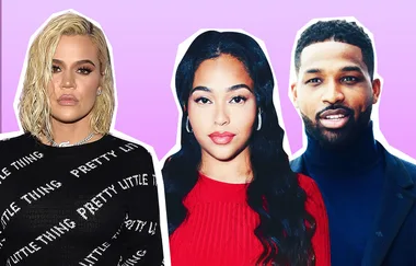 Khloe Kardashian has finally tweeted about Tristan and Jordyn
