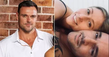 MAFS star Bronson is officially dating a Perth pole dancer