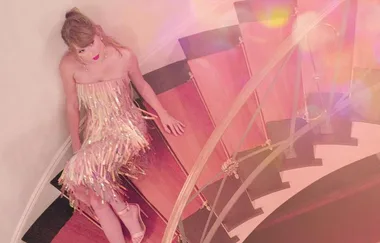 Six major signs that Taylor Swift is releasing a new album