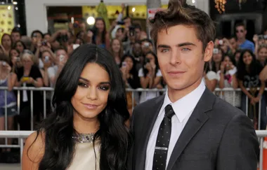 The Sad Truth About Vanessa Hudgens And Zac Efron