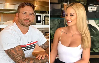 Married At First Sight’s Jessika will cheat with intruder Daniel and we’re ANGRY